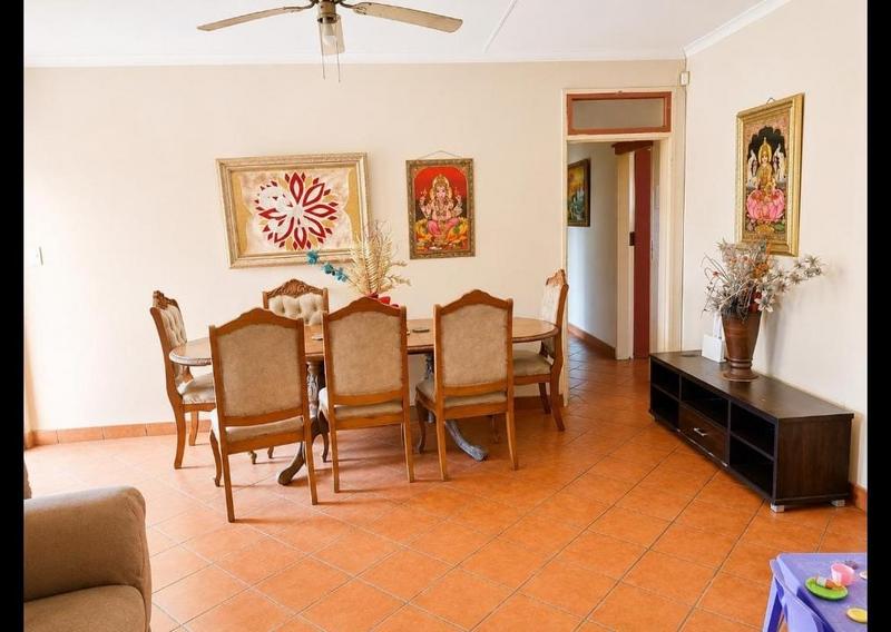 3 Bedroom Property for Sale in Kwaggasrand Gauteng