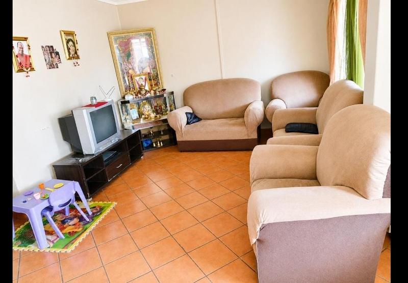 3 Bedroom Property for Sale in Kwaggasrand Gauteng