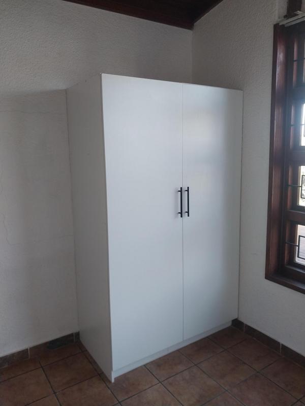 To Let 1 Bedroom Property for Rent in Edenvale Gauteng