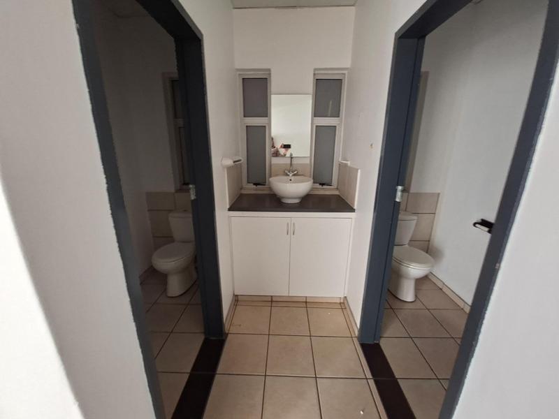 To Let Commercial Property for Rent in Route 21 Business Park Gauteng