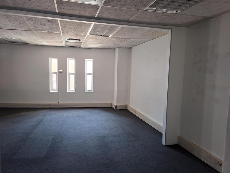 To Let Commercial Property for Rent in Route 21 Business Park Gauteng