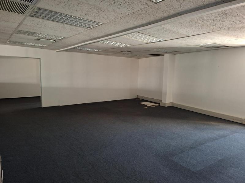 To Let Commercial Property for Rent in Route 21 Business Park Gauteng