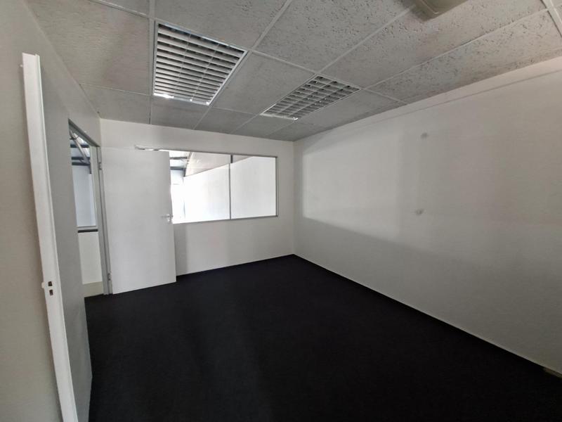 To Let Commercial Property for Rent in Route 21 Business Park Gauteng