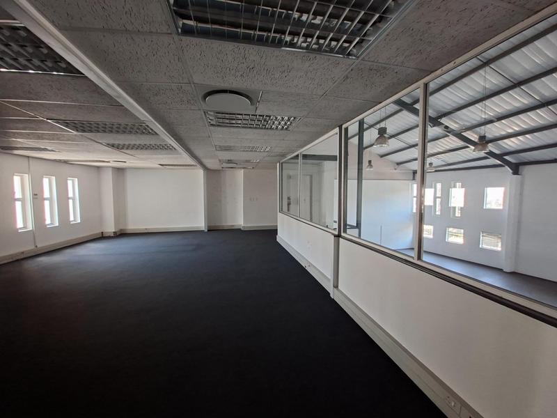 To Let Commercial Property for Rent in Route 21 Business Park Gauteng