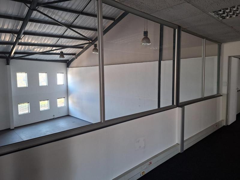To Let Commercial Property for Rent in Route 21 Business Park Gauteng