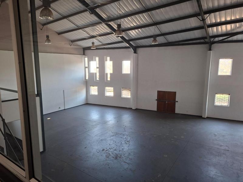To Let Commercial Property for Rent in Route 21 Business Park Gauteng
