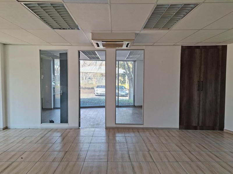 To Let Commercial Property for Rent in Route 21 Business Park Gauteng