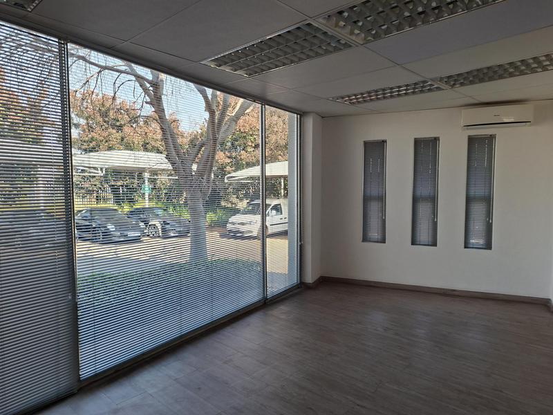 To Let Commercial Property for Rent in Route 21 Business Park Gauteng