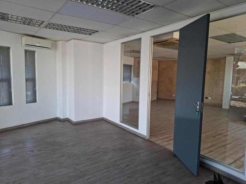 To Let Commercial Property for Rent in Route 21 Business Park Gauteng