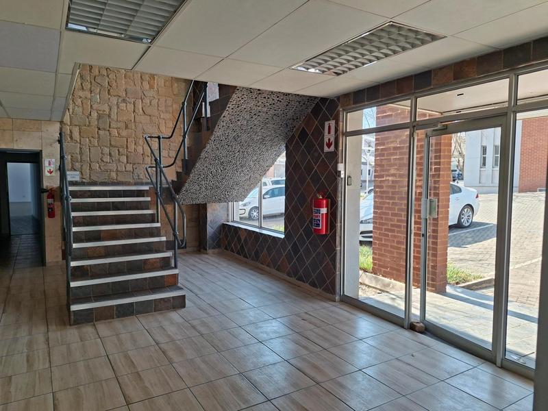 To Let Commercial Property for Rent in Route 21 Business Park Gauteng