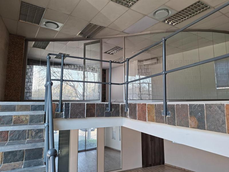 To Let Commercial Property for Rent in Route 21 Business Park Gauteng