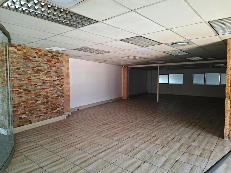 To Let Commercial Property for Rent in Route 21 Business Park Gauteng
