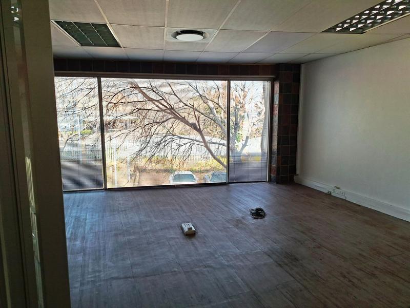To Let Commercial Property for Rent in Route 21 Business Park Gauteng