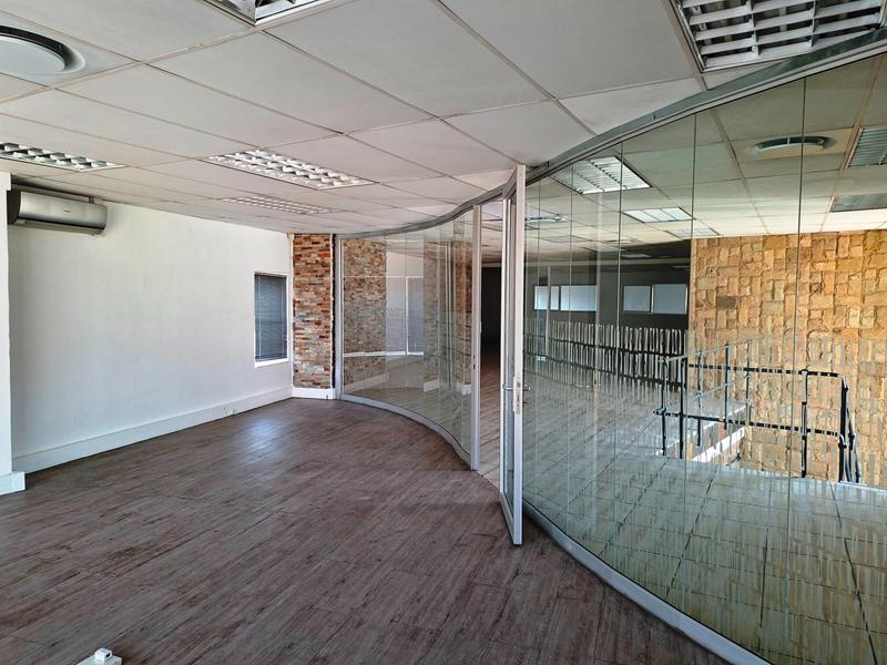 To Let Commercial Property for Rent in Route 21 Business Park Gauteng