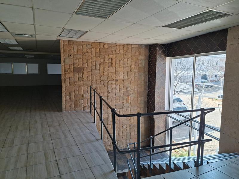 To Let Commercial Property for Rent in Route 21 Business Park Gauteng