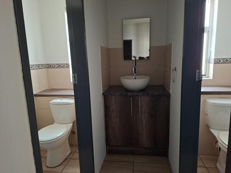To Let Commercial Property for Rent in Route 21 Business Park Gauteng