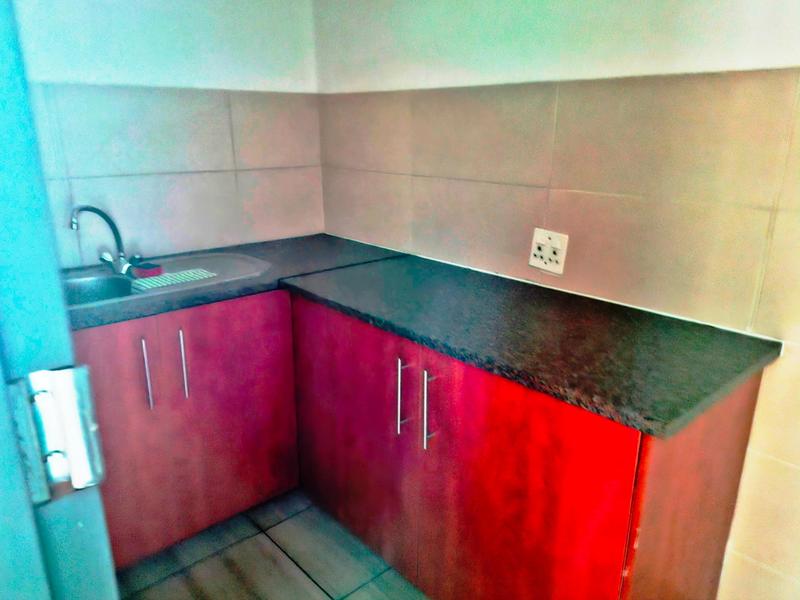 To Let Commercial Property for Rent in Route 21 Business Park Gauteng