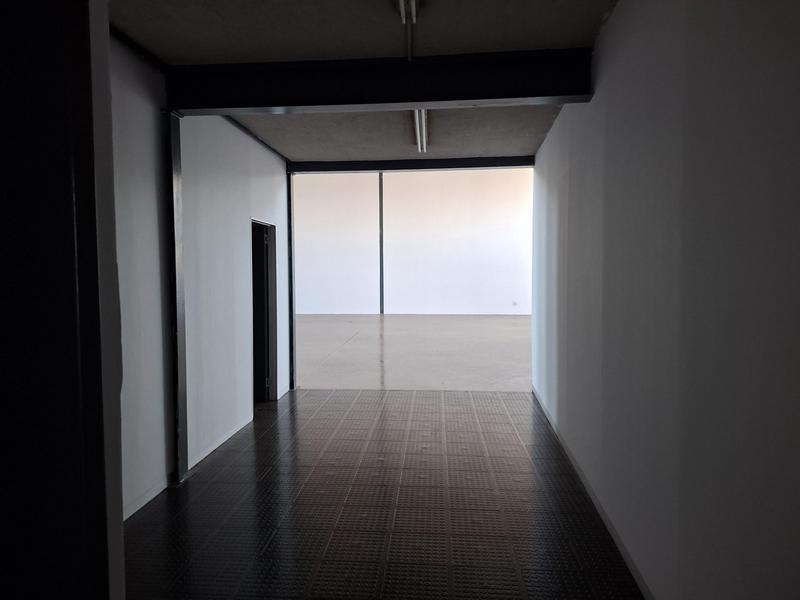 To Let Commercial Property for Rent in Route 21 Business Park Gauteng