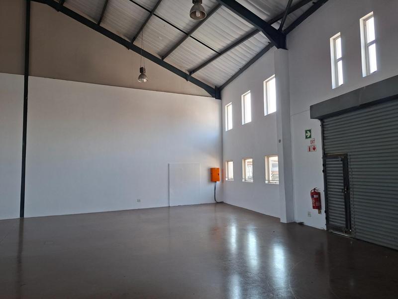 To Let Commercial Property for Rent in Route 21 Business Park Gauteng