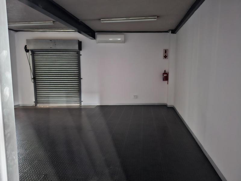 To Let Commercial Property for Rent in Route 21 Business Park Gauteng