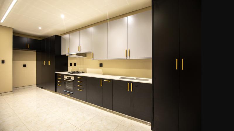 3 Bedroom Property for Sale in Waterkloof Ridge Gauteng