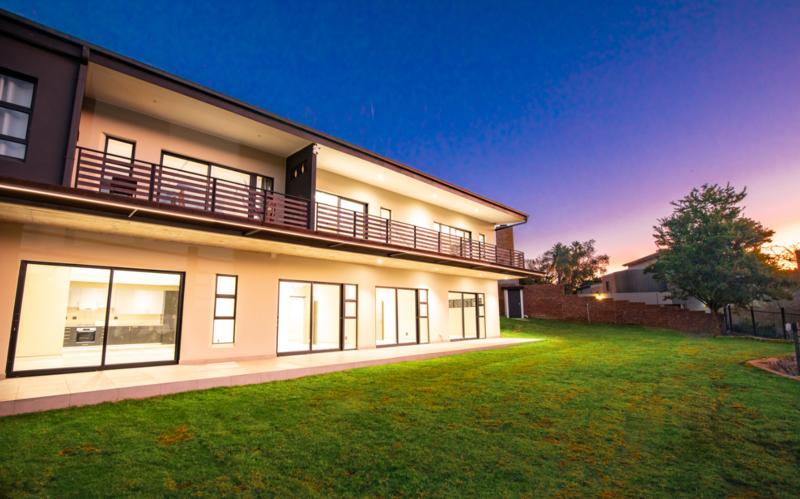 3 Bedroom Property for Sale in Waterkloof Ridge Gauteng