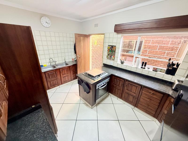 3 Bedroom Property for Sale in Flora Gardens Gauteng