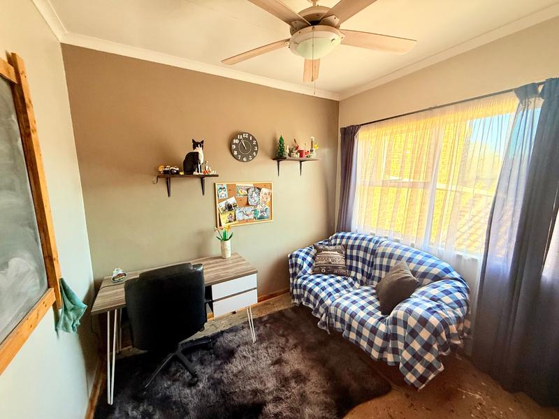 3 Bedroom Property for Sale in Flora Gardens Gauteng