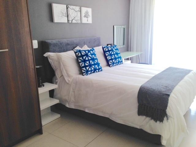 To Let 2 Bedroom Property for Rent in Atholl Gauteng