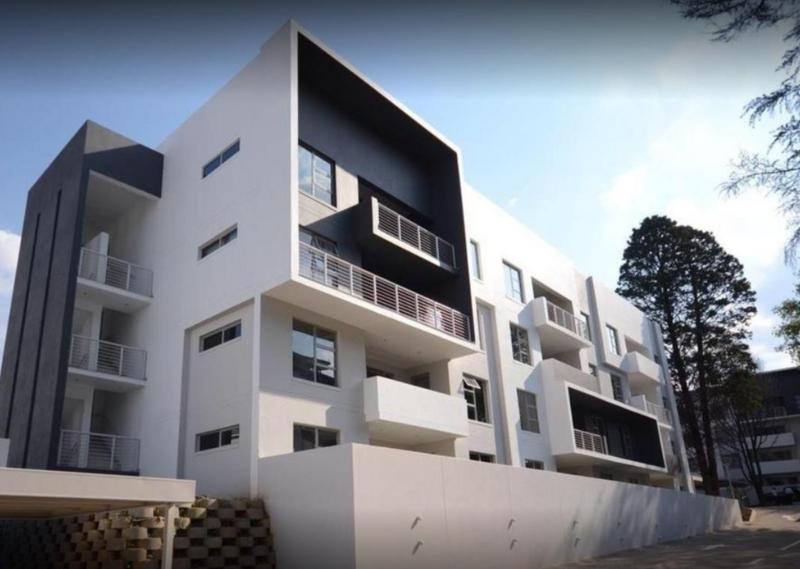 2 Bedroom Property for Sale in Atholl Gauteng