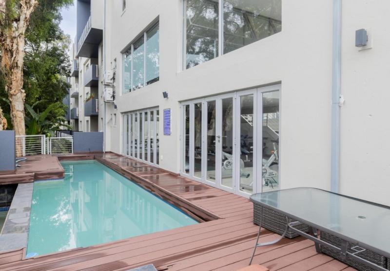 2 Bedroom Property for Sale in Atholl Gauteng