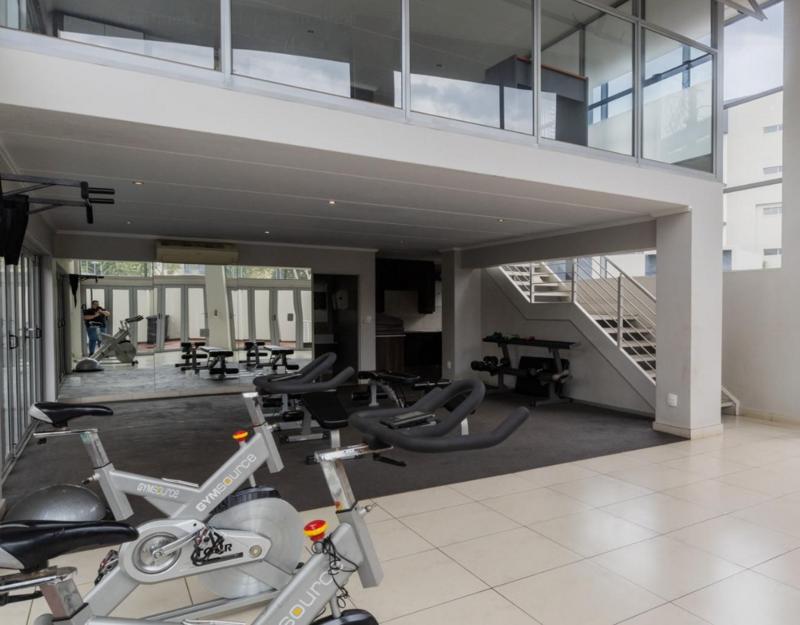 2 Bedroom Property for Sale in Atholl Gauteng