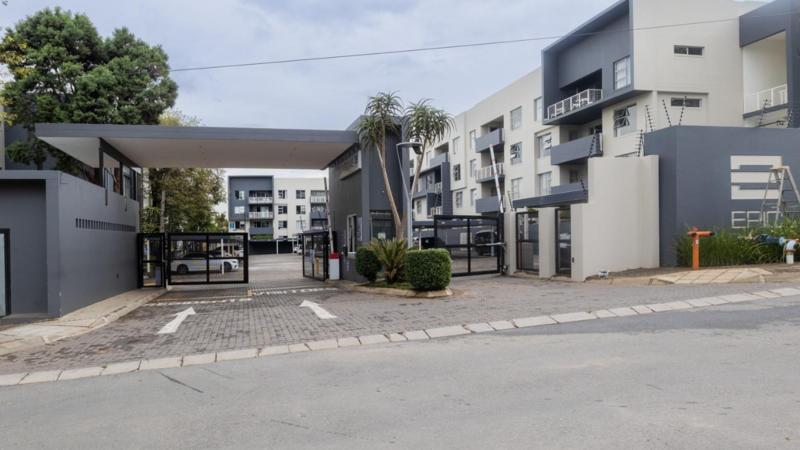 2 Bedroom Property for Sale in Atholl Gauteng