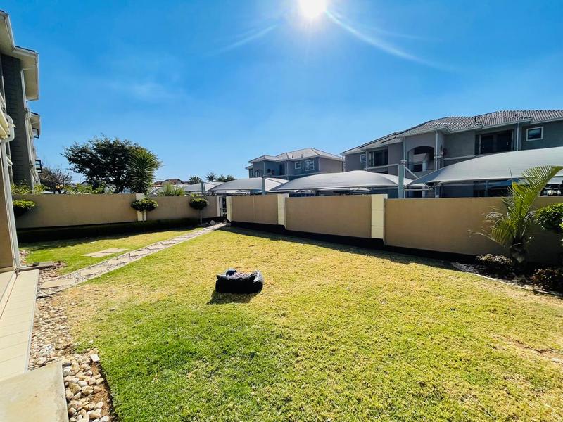To Let 3 Bedroom Property for Rent in Fourways Gauteng