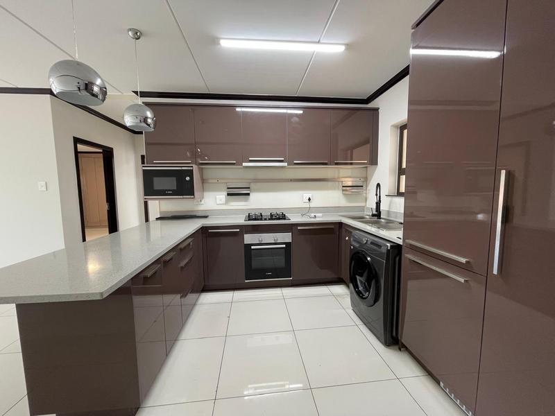 To Let 3 Bedroom Property for Rent in Fourways Gauteng