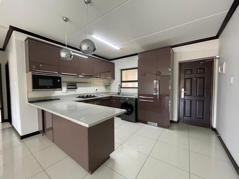 To Let 3 Bedroom Property for Rent in Fourways Gauteng