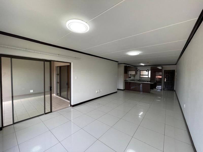 To Let 3 Bedroom Property for Rent in Fourways Gauteng