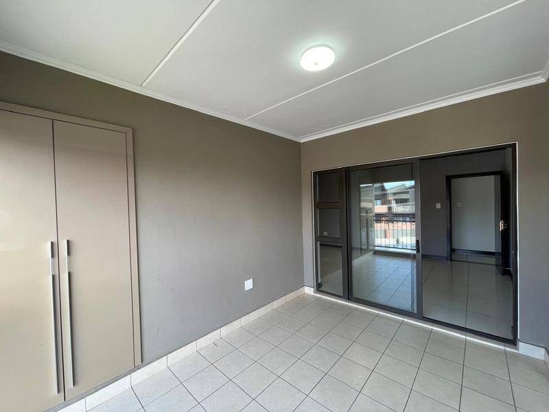 To Let 3 Bedroom Property for Rent in Fourways Gauteng