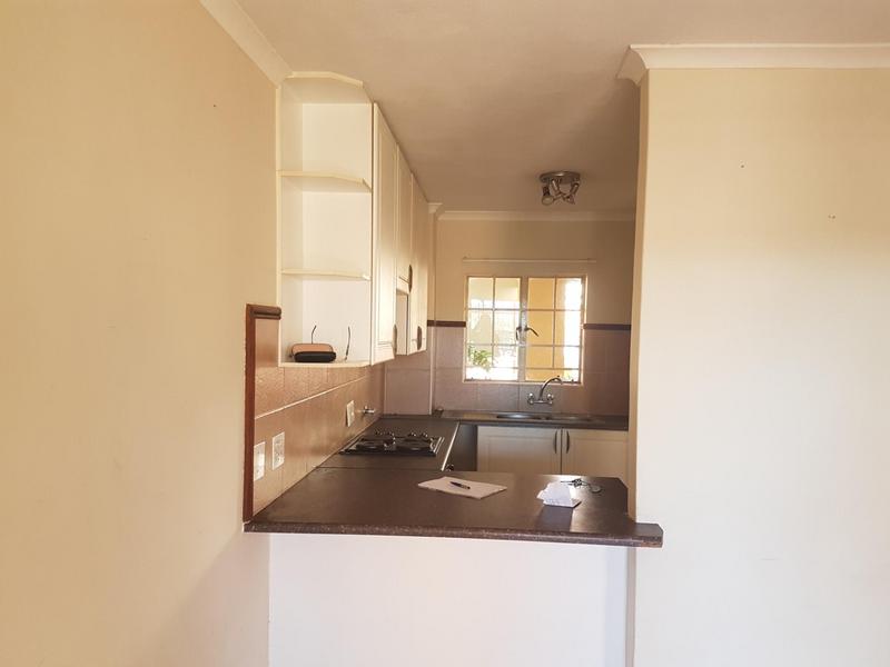 To Let 2 Bedroom Property for Rent in Olympus AH Gauteng