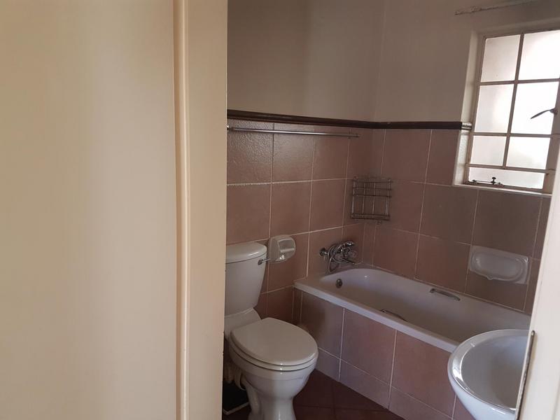 To Let 2 Bedroom Property for Rent in Olympus AH Gauteng
