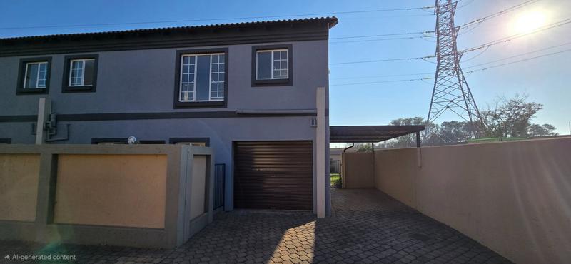 3 Bedroom Property for Sale in Annlin Gauteng