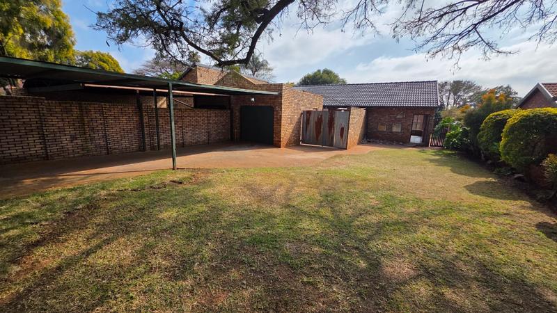 3 Bedroom Property for Sale in Doornpoort Gauteng