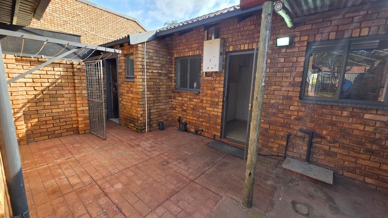 3 Bedroom Property for Sale in Doornpoort Gauteng