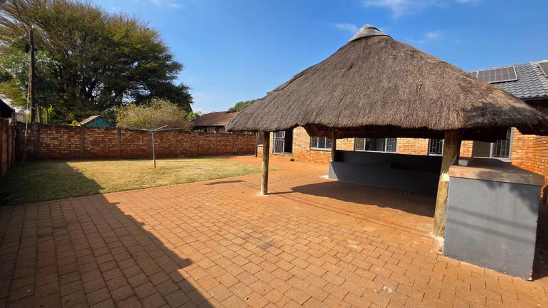 3 Bedroom Property for Sale in Doornpoort Gauteng