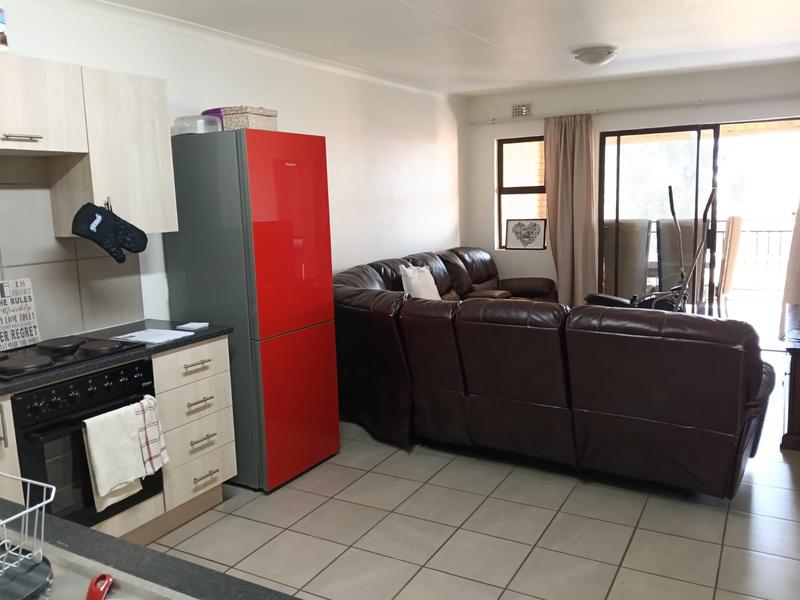 3 Bedroom Property for Sale in Albertsdal Gauteng