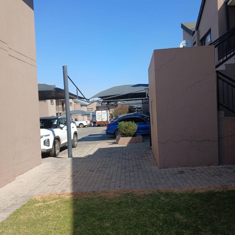 To Let 2 Bedroom Property for Rent in Brakpan Gauteng