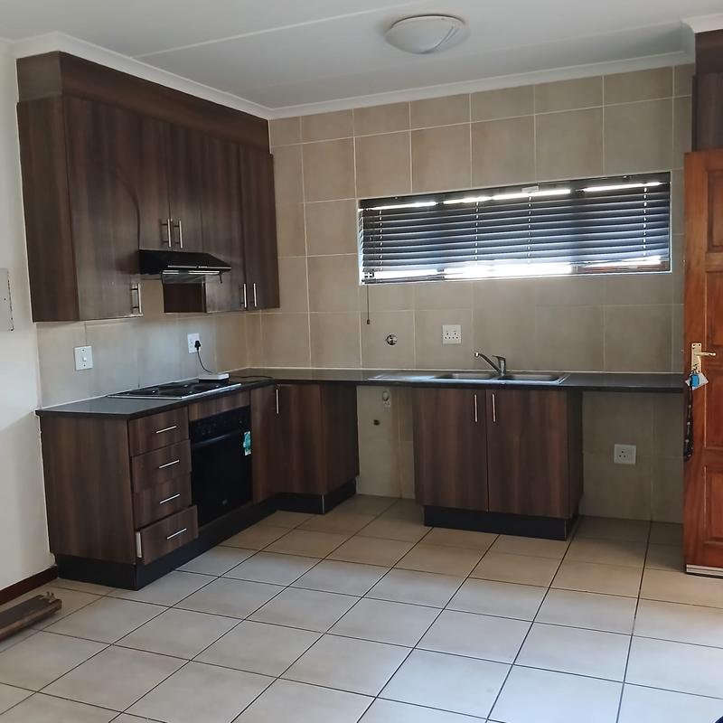 2 Bedroom Property for Sale in Brakpan Gauteng