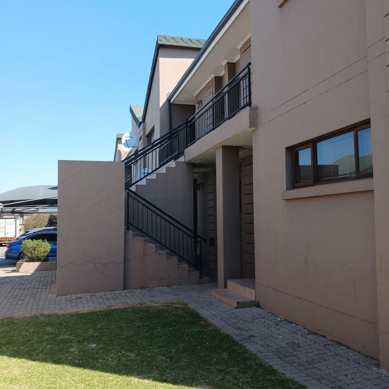 2 Bedroom Property for Sale in Brakpan Gauteng