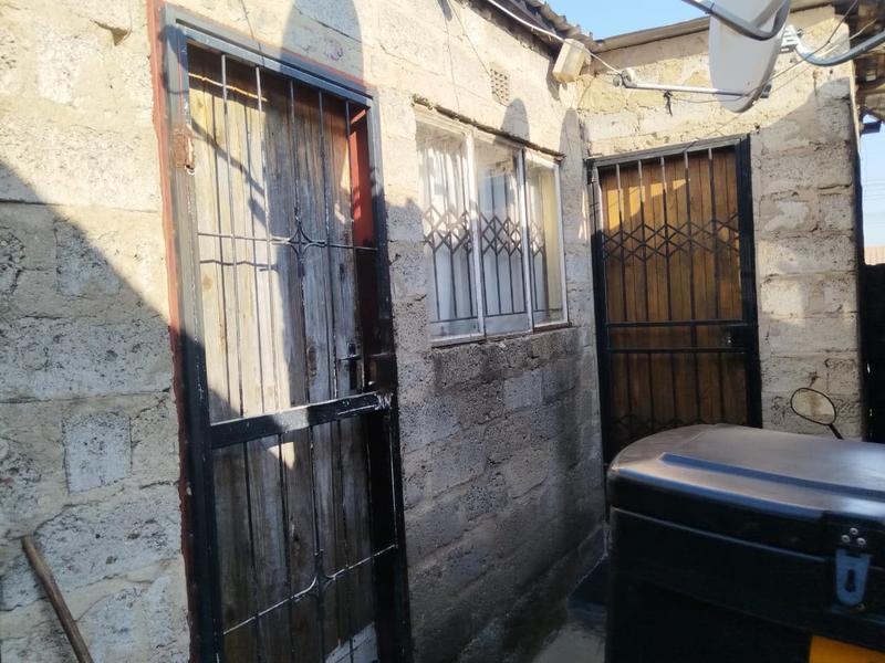 10 Bedroom Property for Sale in Olievenhoutbosch Gauteng