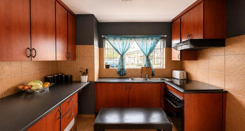 2 Bedroom Property for Sale in Eldorette Gauteng